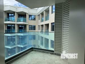 Студия квартира, сданный дом, 50м2, 7/8 этаж