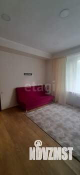 Студия квартира, вторичка, 37м2, 1/14 этаж