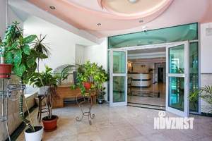 1-к квартира, вторичка, 64м2, 4/12 этаж