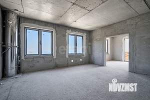 2-к квартира, строящийся дом, 98м2, 3/9 этаж