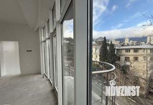 3-к квартира, вторичка, 112м2, 5/15 этаж