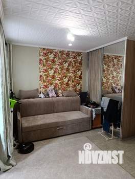 1-к квартира, вторичка, 28м2, 4/9 этаж