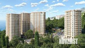 Студия квартира, вторичка, 39м2, 11/19 этаж