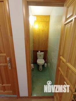 2-к квартира, вторичка, 46м2, 5/12 этаж