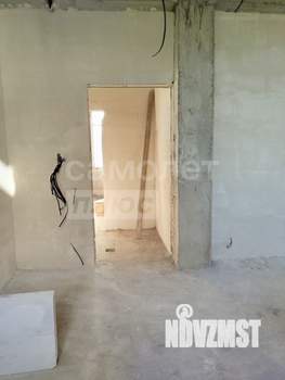 Студия квартира, вторичка, 30м2, 2/3 этаж