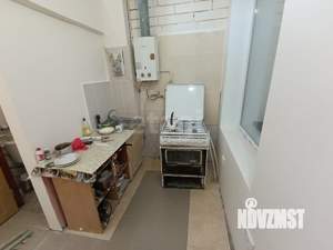 1-к квартира, вторичка, 28м2, 1/2 этаж