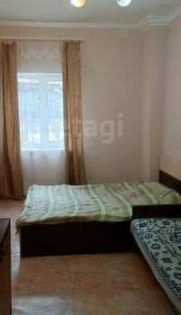 1-к квартира, вторичка, 19м2, 2/2 этаж