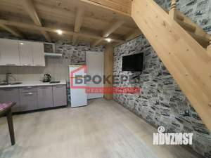 Студия квартира, вторичка, 29м2, 1/6 этаж