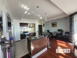 5-к квартира, вторичка, 162м2, 2/8 этаж