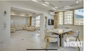 4-к квартира, вторичка, 200м2, 9/10 этаж