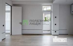 2-к квартира, вторичка, 77м2, 3/9 этаж