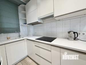 1-к квартира, вторичка, 42м2, 2/5 этаж