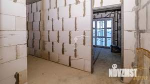1-к квартира, вторичка, 47м2, 6/7 этаж