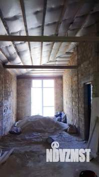 1-к квартира, вторичка, 49м2, 6/6 этаж