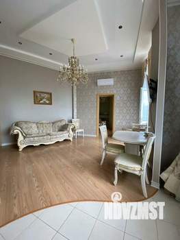 3-к квартира, вторичка, 70м2, 2/9 этаж