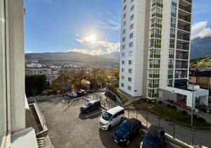 Студия квартира, вторичка, 38м2, 2/16 этаж