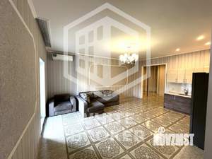 3-к квартира, вторичка, 84м2, 1/5 этаж