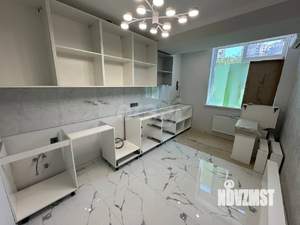 2-к квартира, сданный дом, 68м2, 6/12 этаж