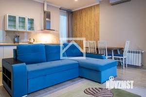 3-к квартира, вторичка, 112м2, 5/6 этаж