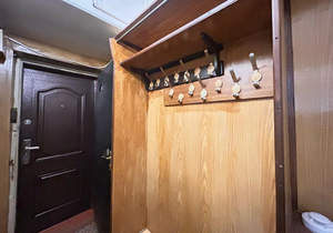 2-к квартира, вторичка, 42м2, 3/4 этаж