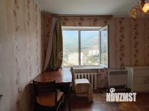 1-к квартира, вторичка, 43м2, 12/12 этаж