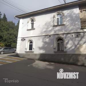 3-к квартира, вторичка, 60м2, 2/2 этаж