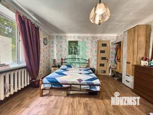 1-к квартира, вторичка, 27м2, 2/4 этаж