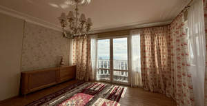 3-к квартира, вторичка, 111м2, 3/9 этаж