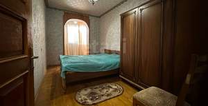 2-к квартира, вторичка, 54м2, 1/5 этаж