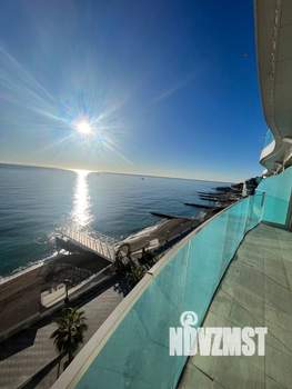 Студия квартира, вторичка, 106м2, 6/6 этаж