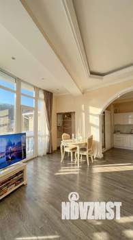 Студия квартира, вторичка, 60м2, 4/11 этаж