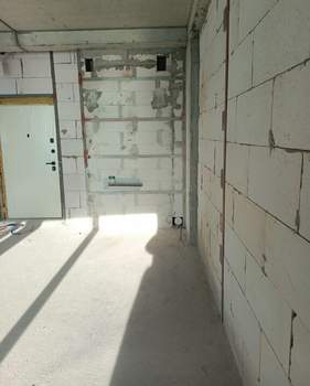 1-к квартира, вторичка, 45м2, 5/9 этаж