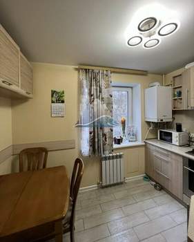 2-к квартира, вторичка, 41м2, 2/5 этаж