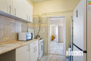 4-к квартира, вторичка, 60м2, 2/2 этаж
