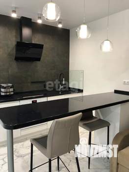 1-к квартира, вторичка, 51м2, 9/15 этаж