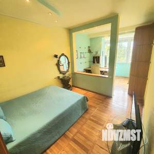 2-к квартира, вторичка, 51м2, 4/4 этаж