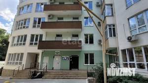 1-к квартира, вторичка, 41м2, 5/14 этаж