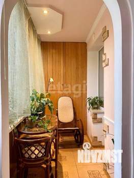 3-к квартира, вторичка, 75м2, 1/12 этаж