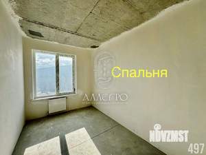 2-к квартира, сданный дом, 69м2, 11/16 этаж