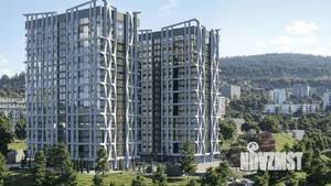 2-к квартира, вторичка, 70м2, 2/20 этаж