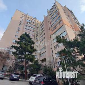3-к квартира, вторичка, 64м2, 12/12 этаж