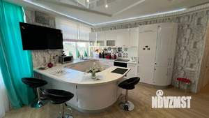 2-к квартира, вторичка, 75м2, 3/8 этаж