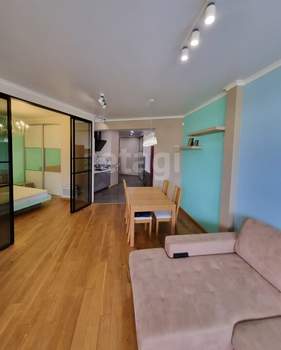 3-к квартира, вторичка, 70м2, 18/18 этаж