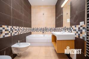 2-к квартира, вторичка, 97м2, 5/15 этаж