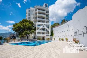 Студия квартира, вторичка, 260м2, 9/9 этаж