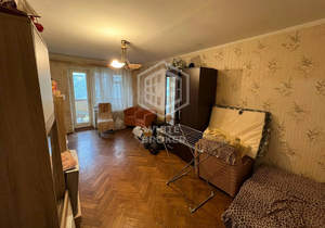 2-к квартира, вторичка, 58м2, 5/5 этаж