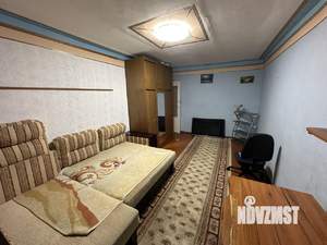 1-к квартира, вторичка, 39м2, 1/5 этаж