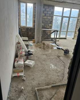 1-к квартира, вторичка, 49м2, 2/6 этаж