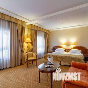 3-к квартира, вторичка, 105м2, 4/4 этаж