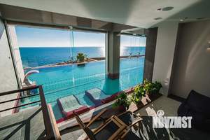 3-к квартира, вторичка, 115м2, 11/14 этаж